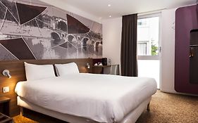 Brit Hotel Toulouse Colomiers – L’Esplanade